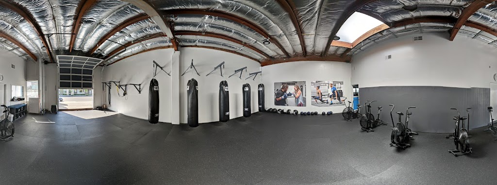  Smash Gyms Mountain View