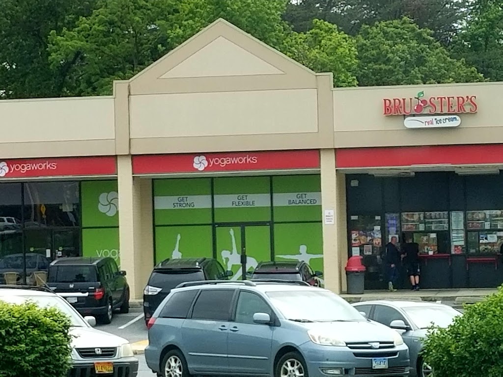  YogaWorks Severna Park