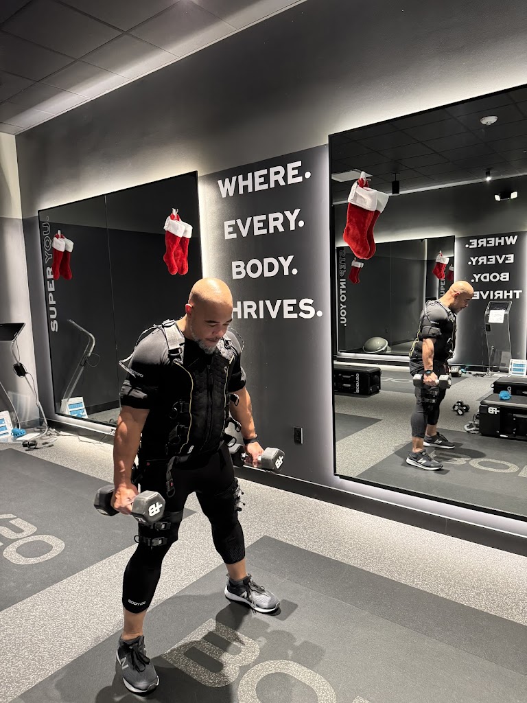  BODY20 - Watters Creek