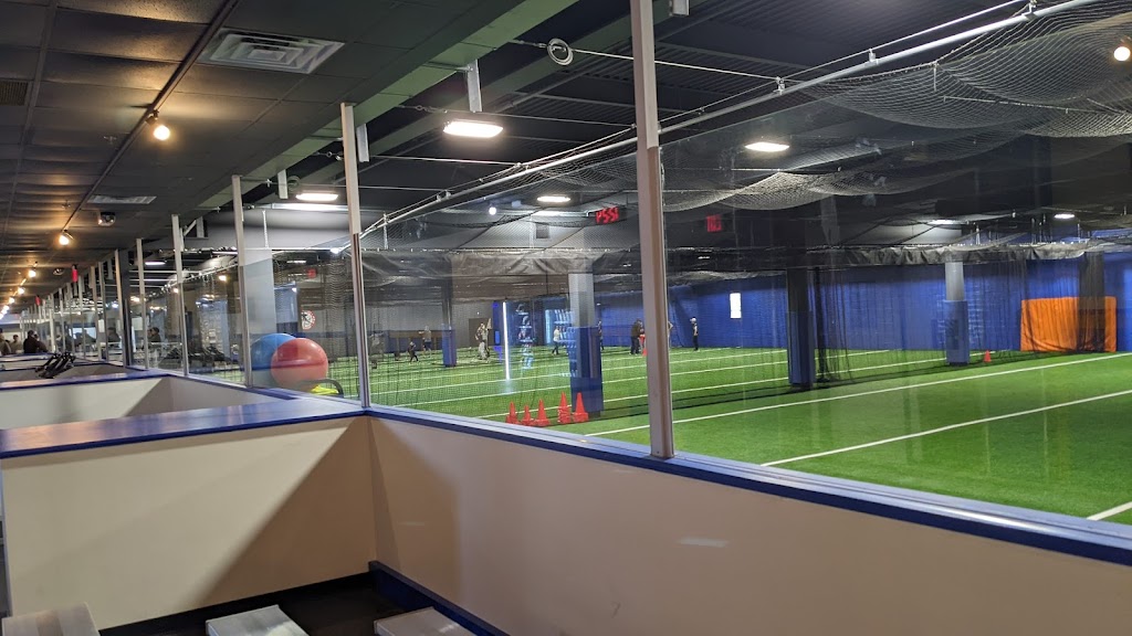  St. Luke's Fitness & Sports Performance Center - Union Boulevard