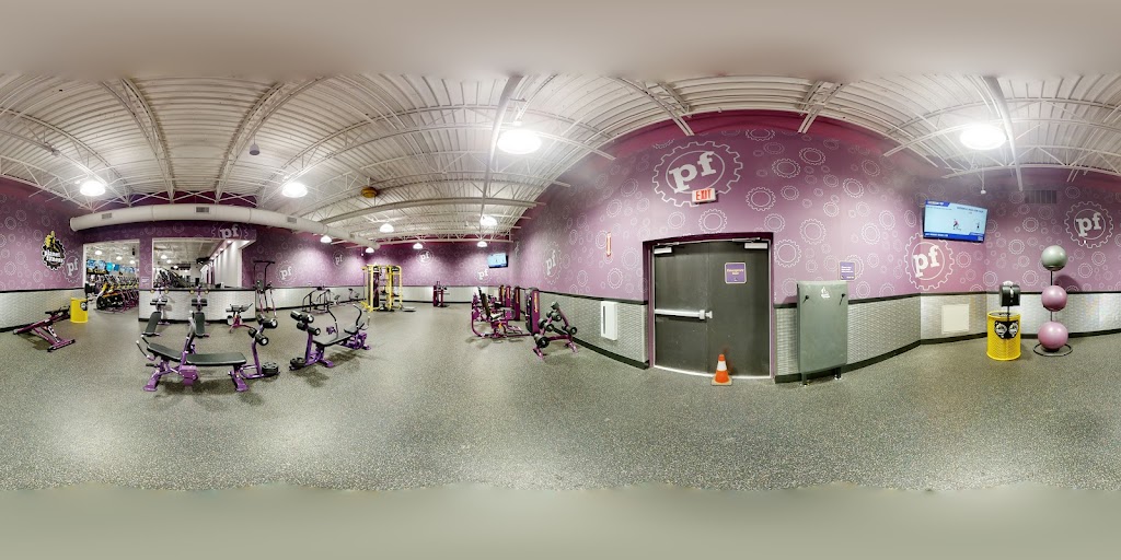  Planet Fitness Texas