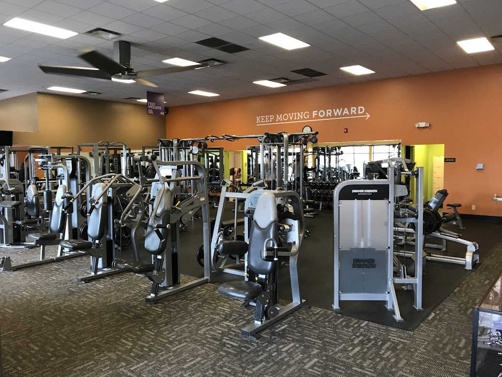  Anytime Fitness