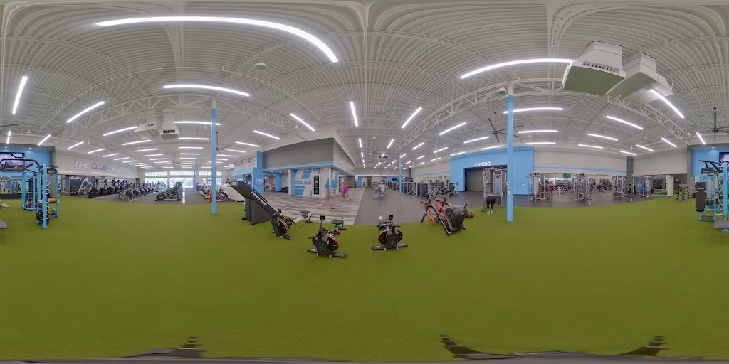  CLUB4 Fitness Grand Prairie