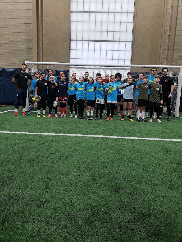  Ackerman Sports & Fitness Center