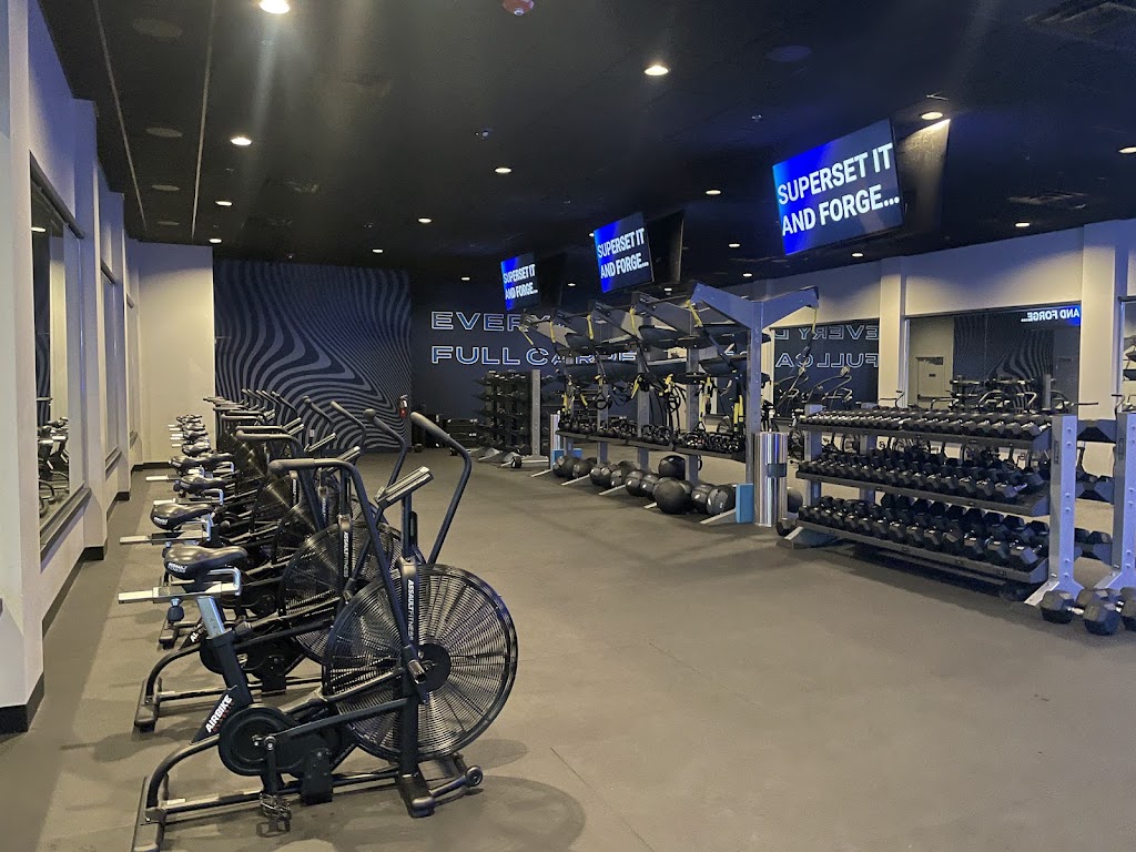  Basecamp Fitness Burlingame