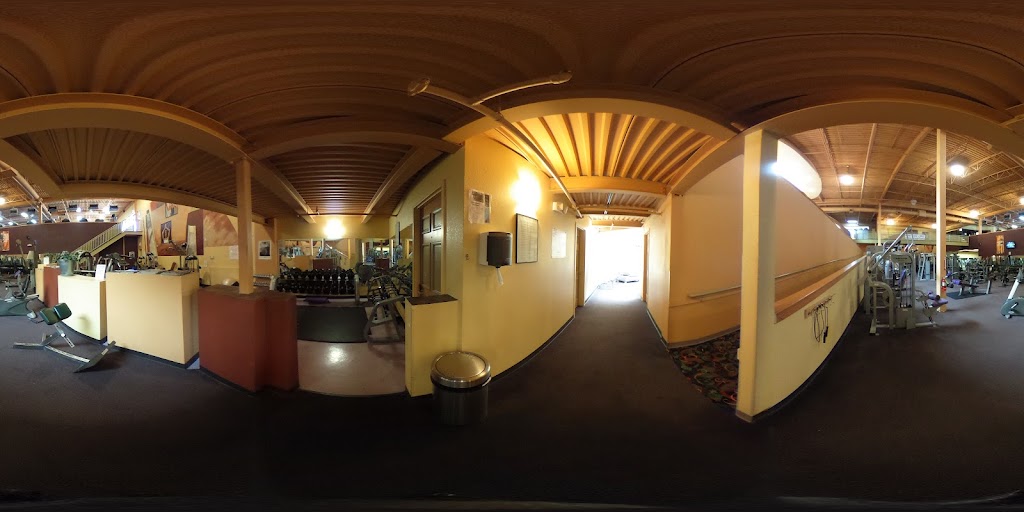  Premier Fitness & Health Spa