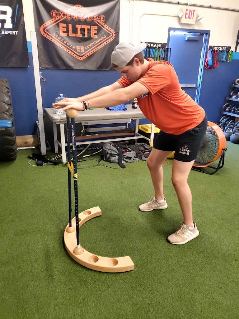  Exercise Elite Las Vegas Strength & Conditioning