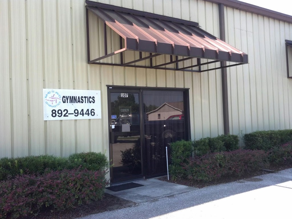 Metro Gymnastics of Osceola