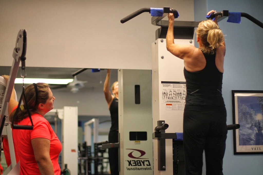  One on One Fitness and Physical Therapy