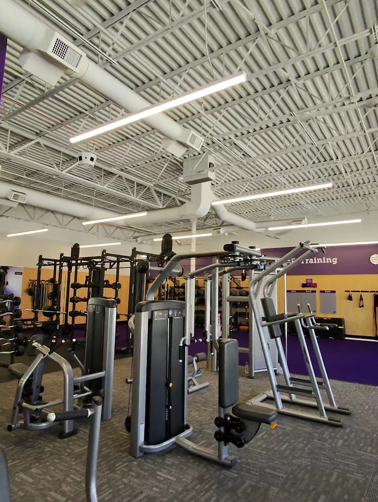  Anytime Fitness