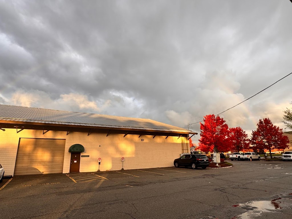  Wilkey’s Gymnastics