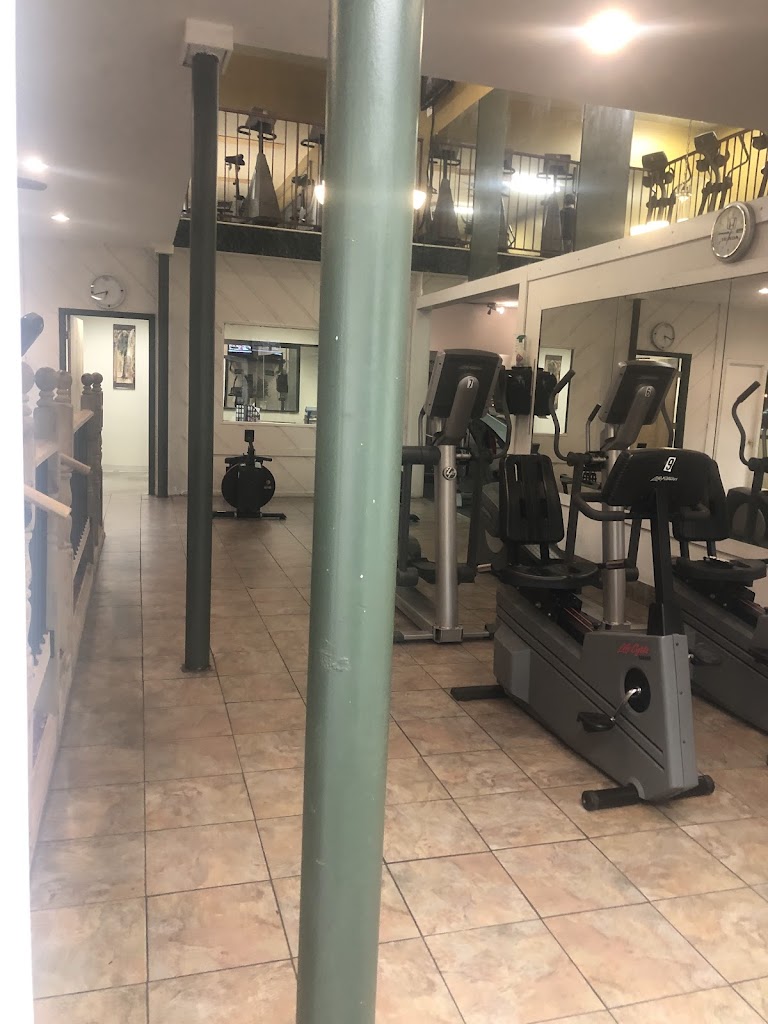  Lifestyle Fitness (Kingsport Location At Ridgefields)