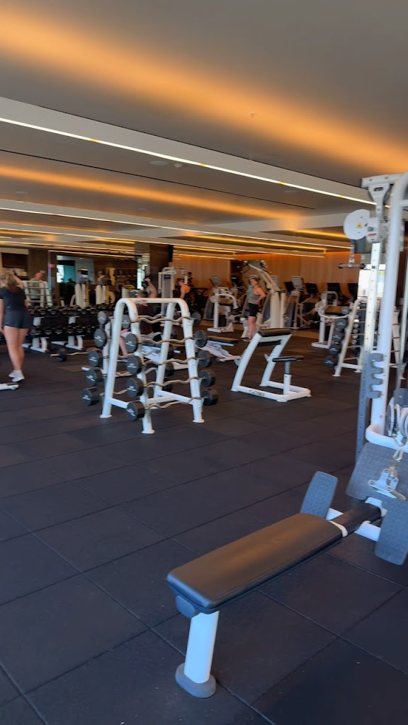  Equinox Chestnut Hill