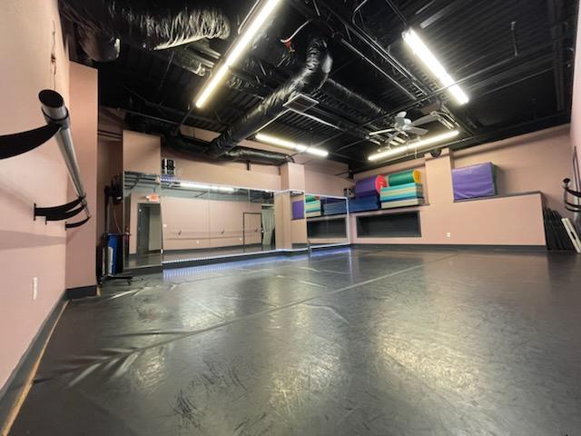  A Dance Vision by Nicole