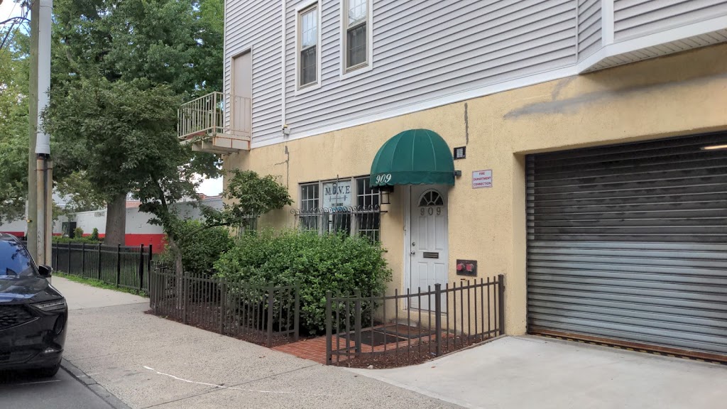  M.O.V.E. NJ Fitness & Performance