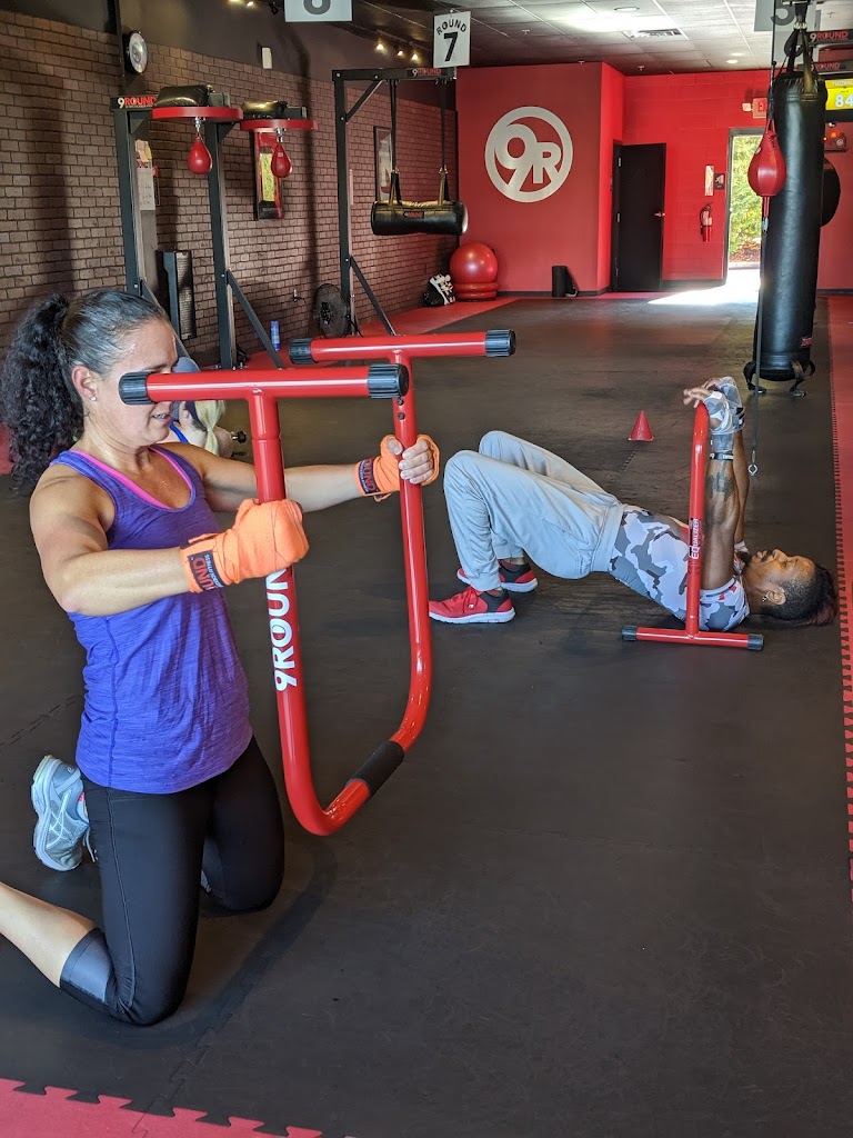  9Round Fitness