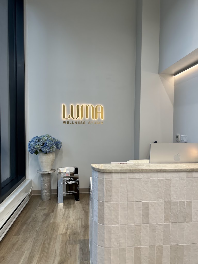  LUMA Wellness Studio
