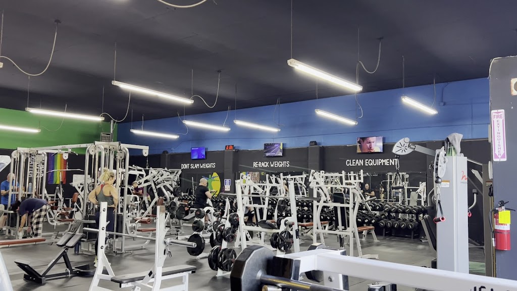  United Athletic Club - Sellwood