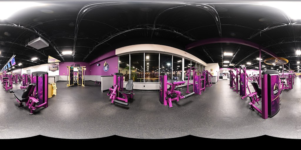  Planet Fitness