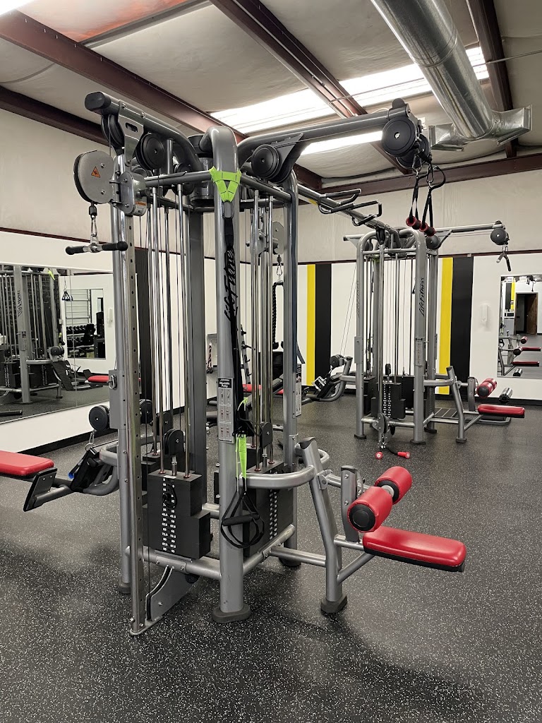  Fuel The Fire Nutrition and Fitness