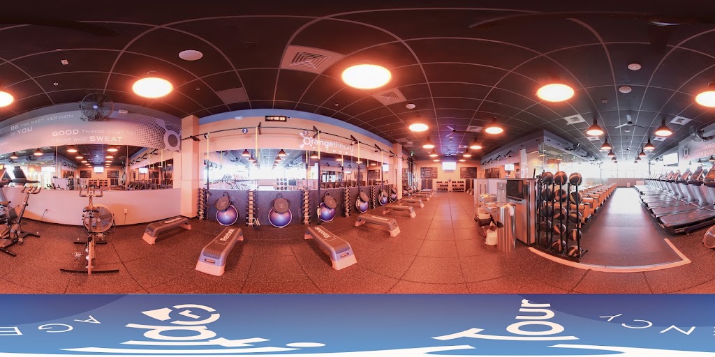  Orangetheory Fitness