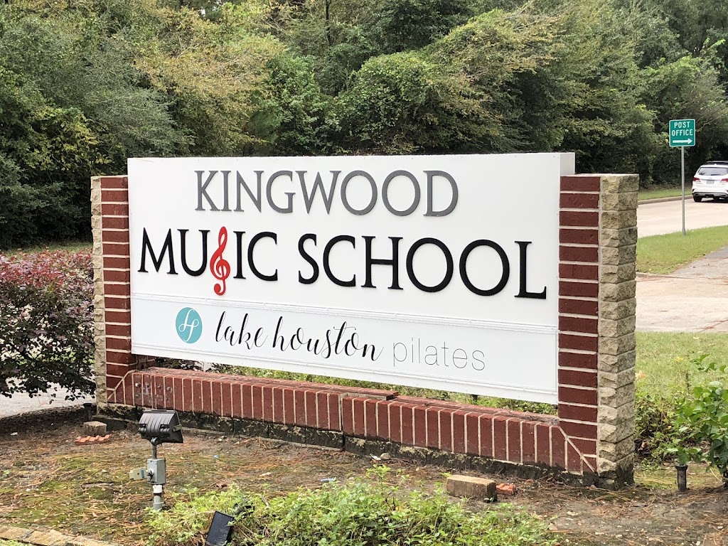  Lake Houston Pilates