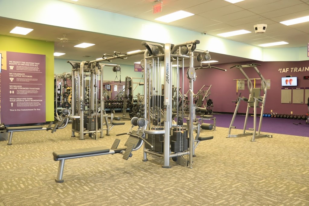  Anytime Fitness