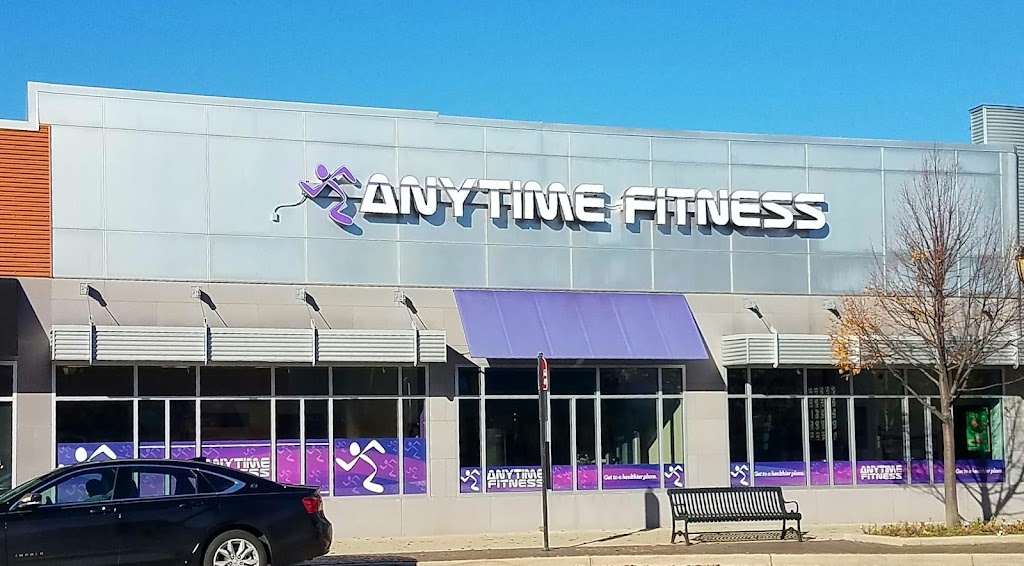  Anytime Fitness