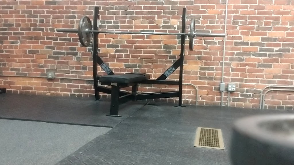  Beyond Limits Training