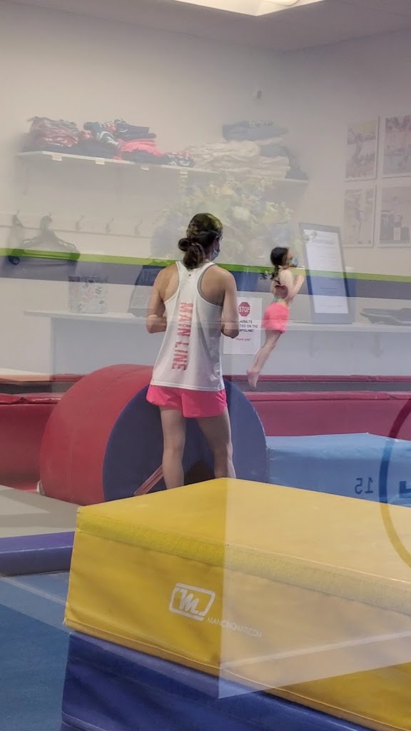 Main Line Gymnastics