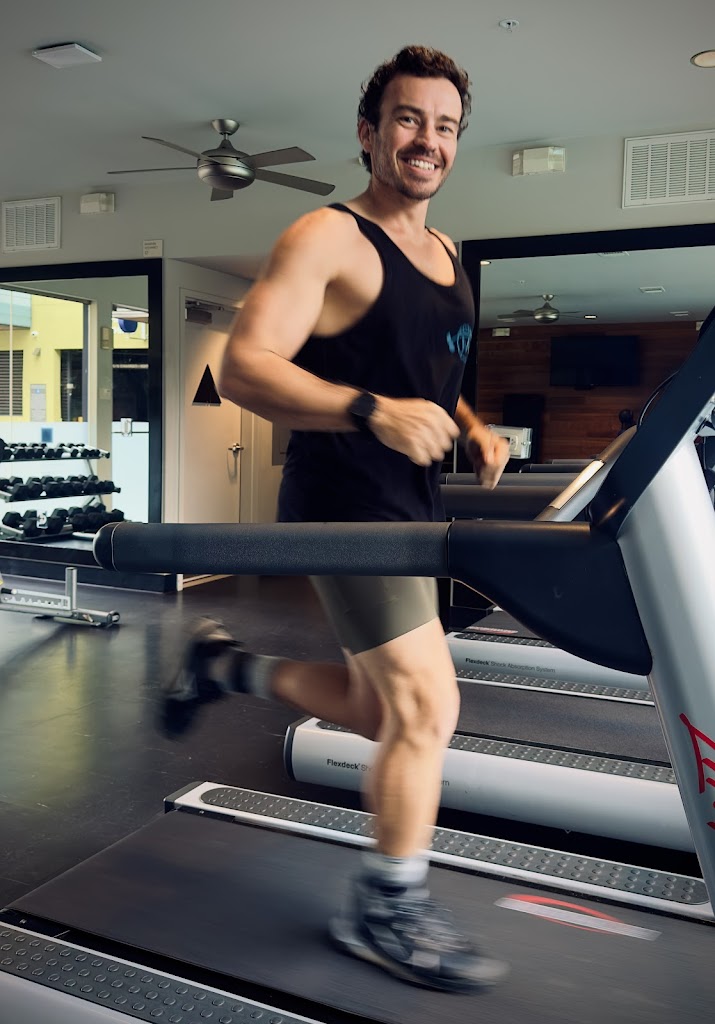  Personal and Fitness Training in San Francisco by MB2 Fitness