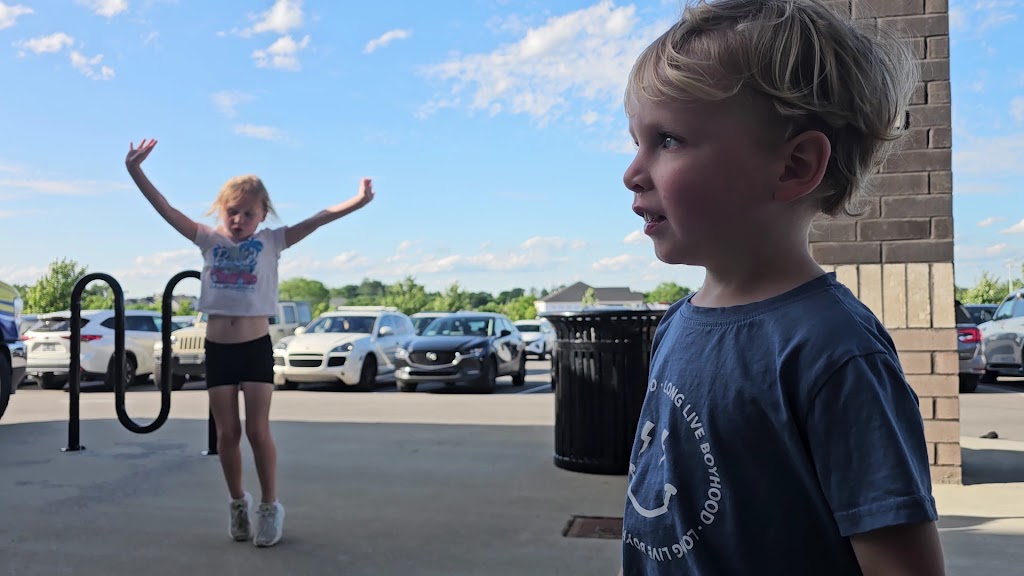  Mt. Juliet Elite Gymnastics