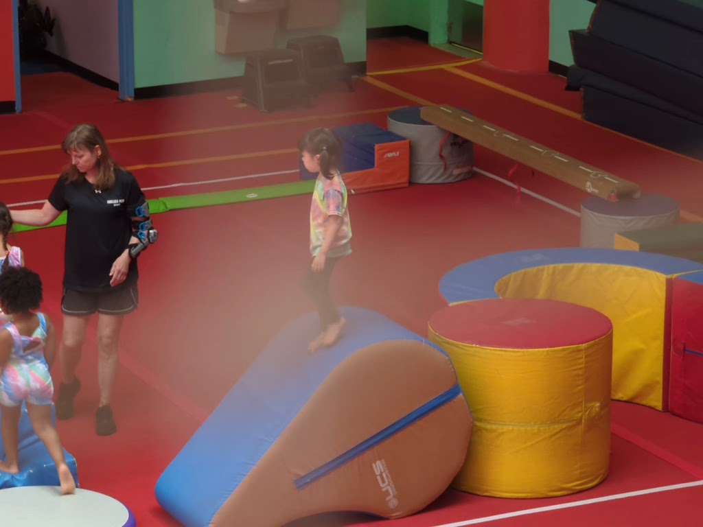  Chelsea Piers Field House