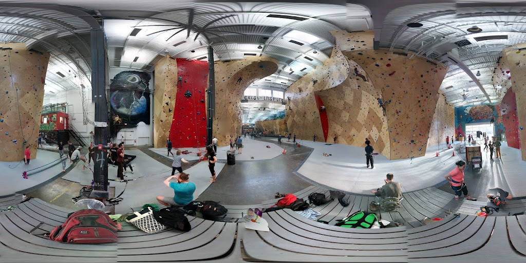  Bouldering Project - Somerville
