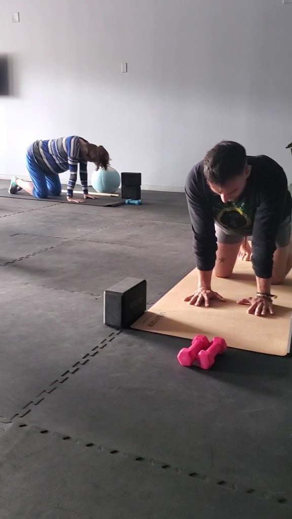  Path 2 Self Performance