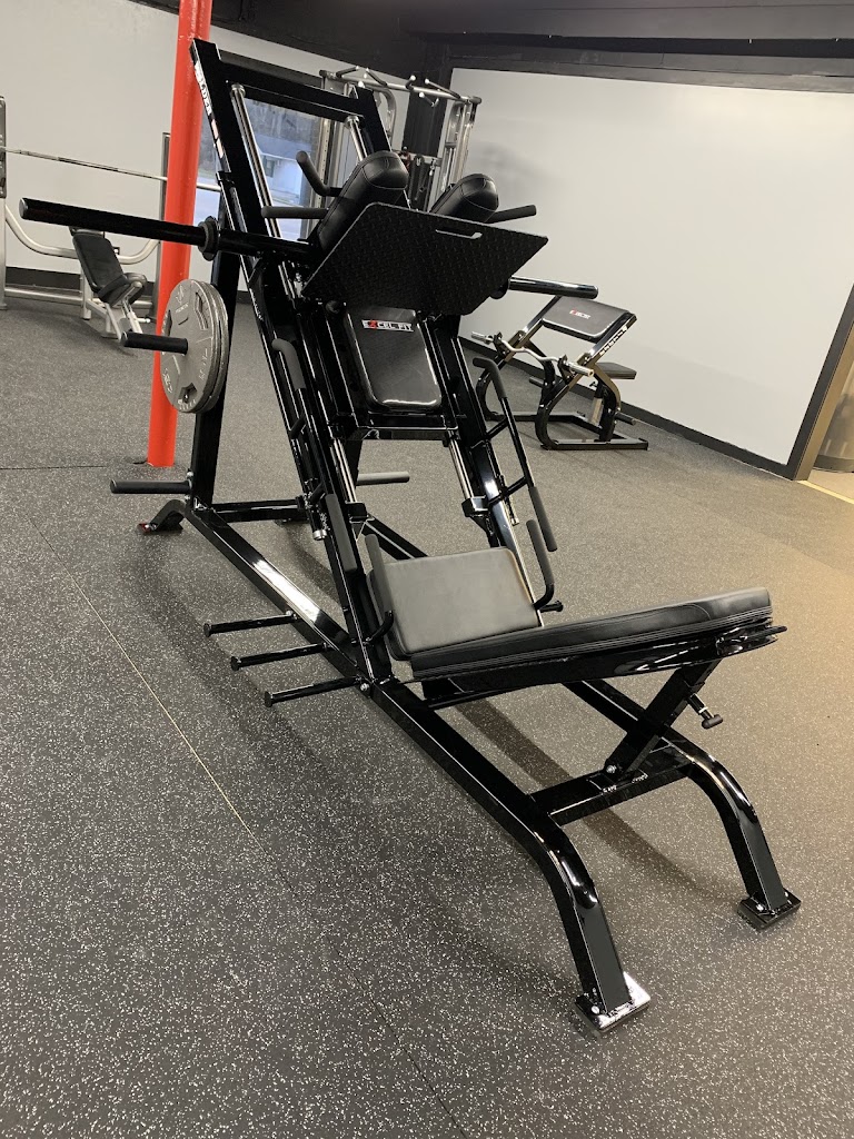  Excel Fitness and Tanning