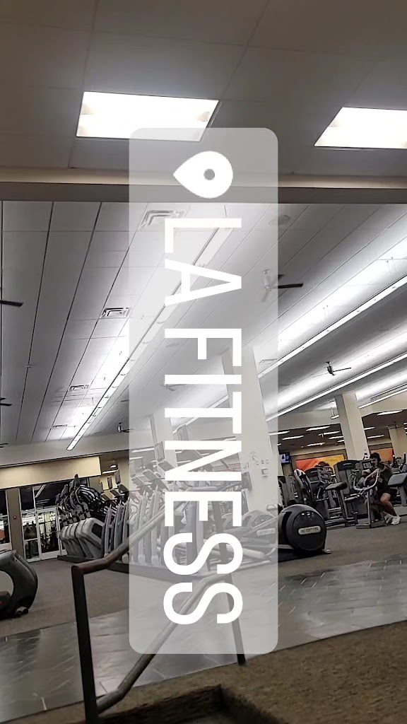  LA Fitness
