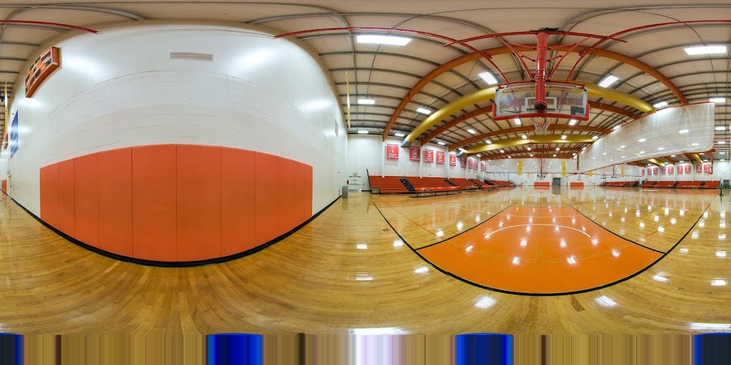  Boo Williams Sportsplex