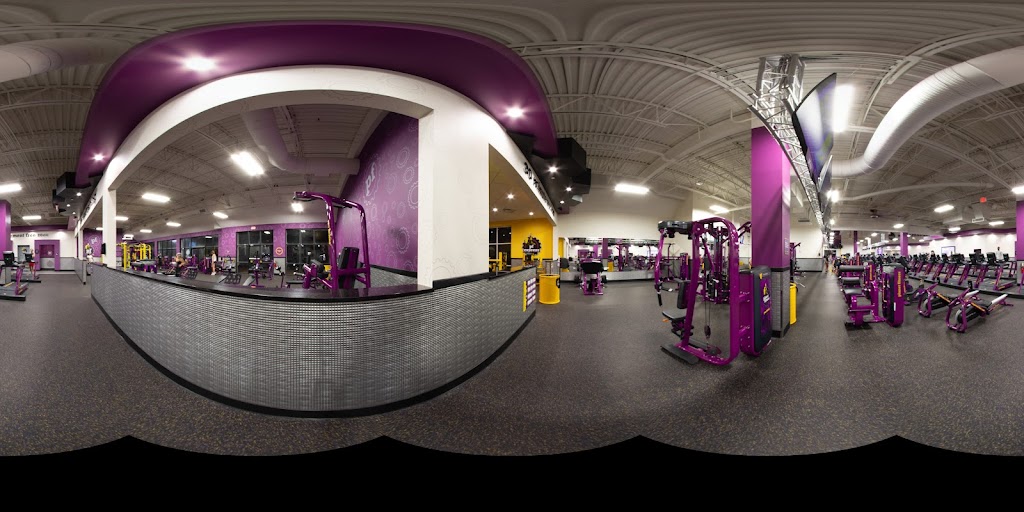  Planet Fitness