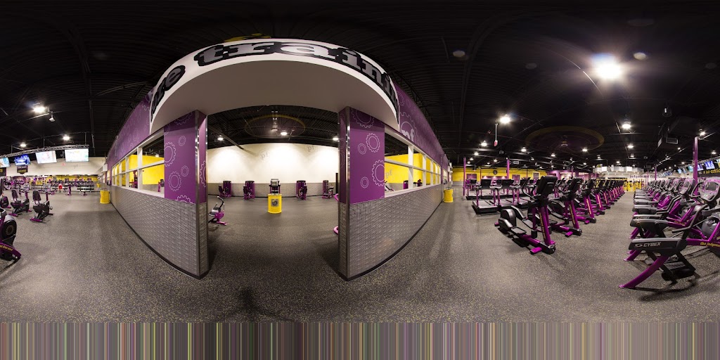  Planet Fitness