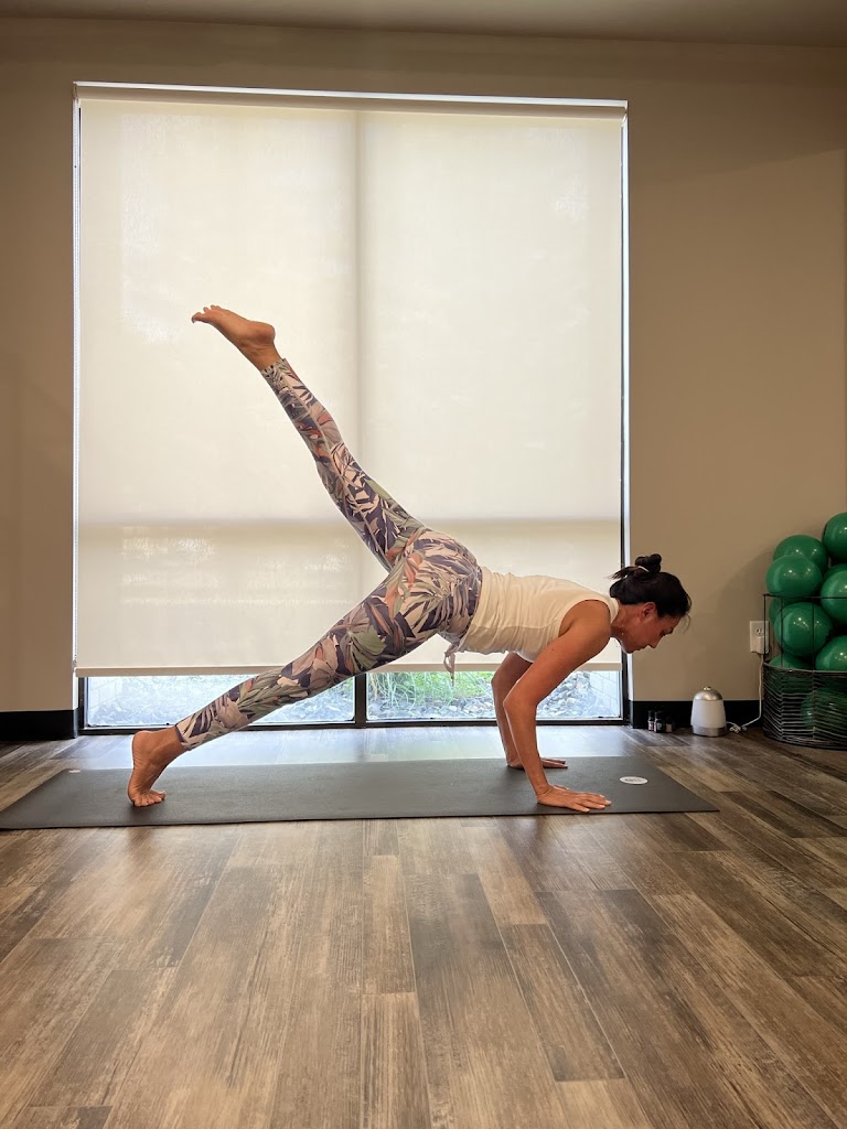  Breathe Yoga Community