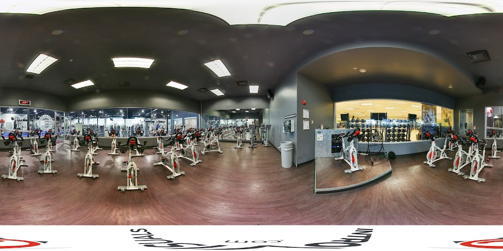  Genesis Health Clubs - Tara Plaza