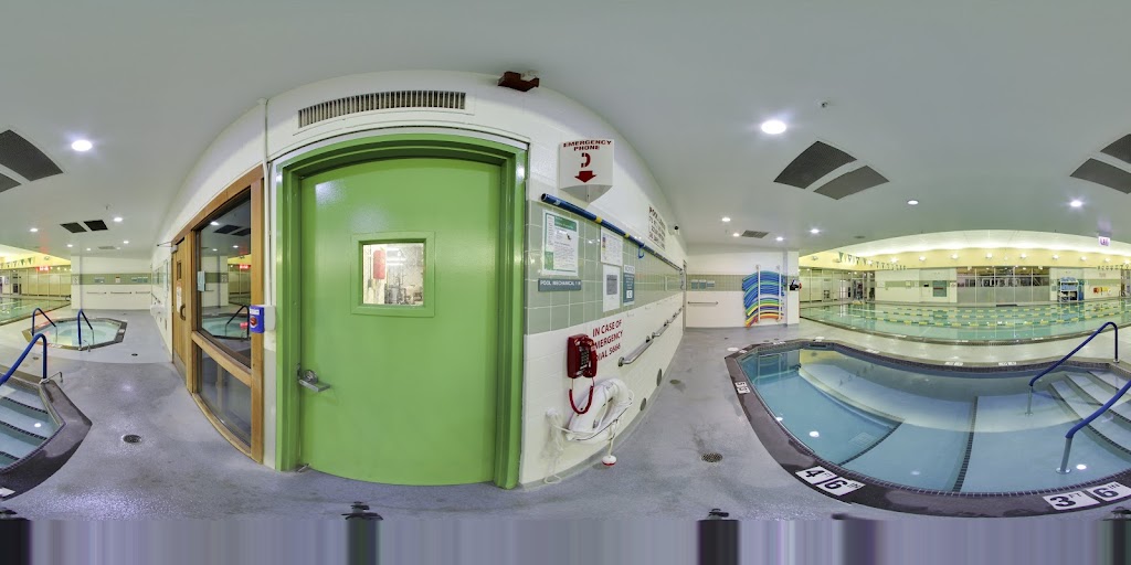  Endeavor Health Fitness & Wellness Center – Galter Life Center