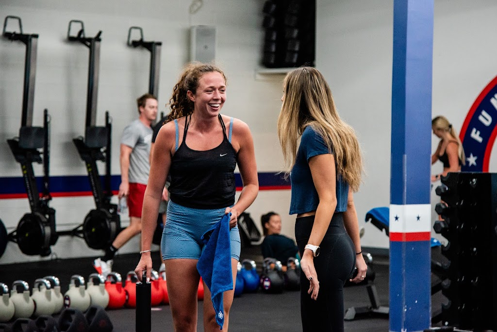  F45 Training RiNo CO