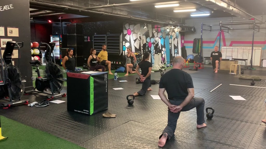  Synergize Transformation Center