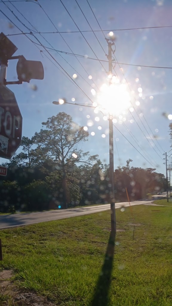  Polk State College Exercise Park