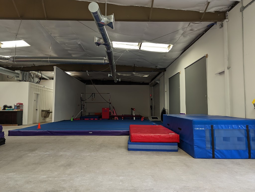  LSC Gymnastics and Tumbling