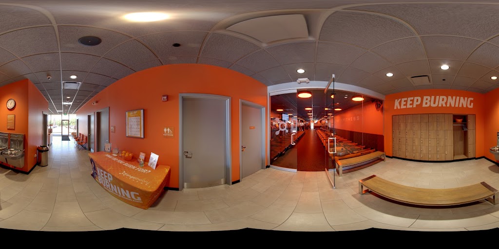  Orangetheory Fitness