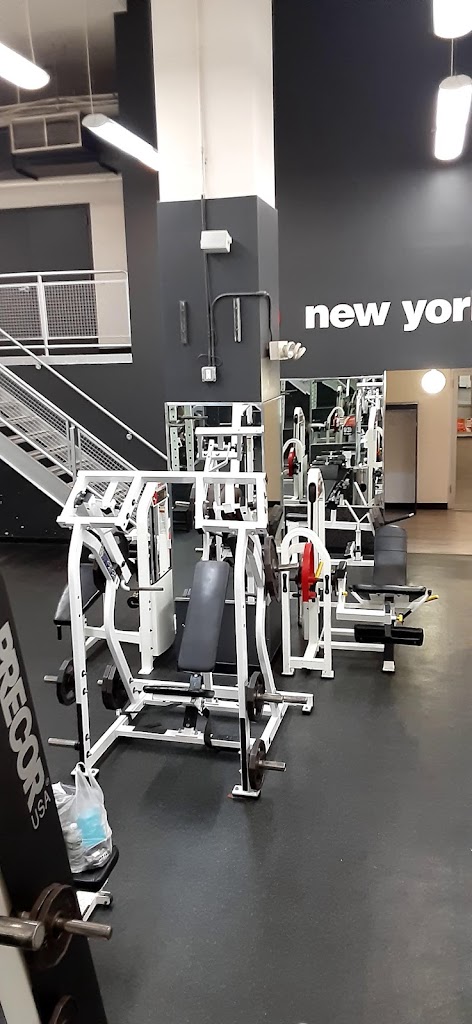  New York Sports Club