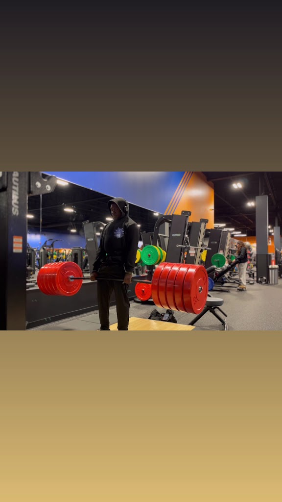  Crunch Fitness - Kentwood